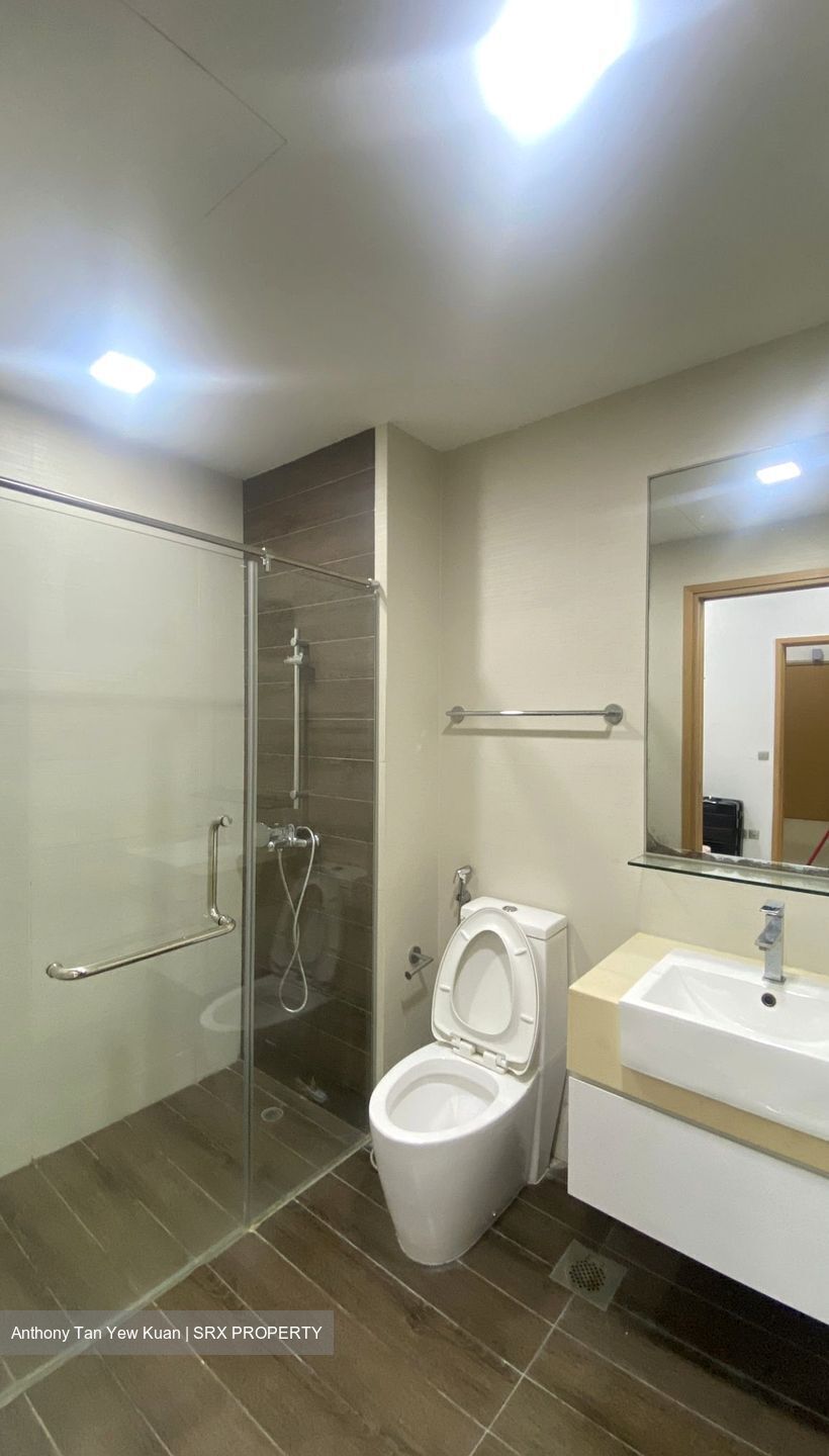 Lorong Ah Soo (D19), Condominium #614640961